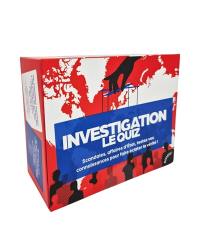 Investigation le quiz : Scandales, affaires d'Etat, testez vos connaissances pour faire éclater la vérité !