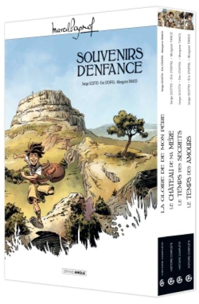 Souvenirs d'enfance Souvenirs d'enfance