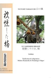 Le camphrier irradié : tanka