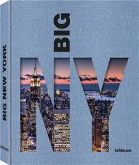 BIG NEW YORK