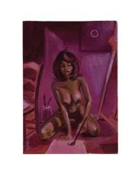 Pictures Girls Make : Portraitures