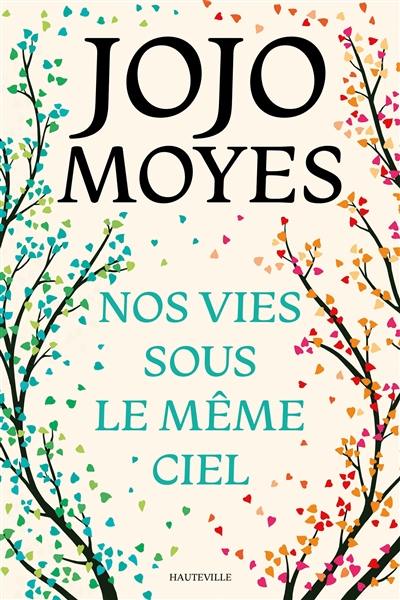 Nos vies sous le même ciel Nos vies sous le même ciel