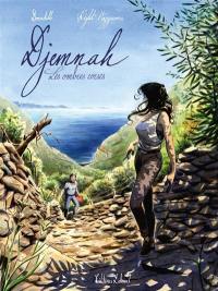 Djemnah : les ombres corses