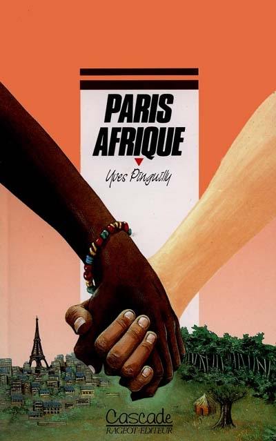 Paris Afrique Paris Afrique