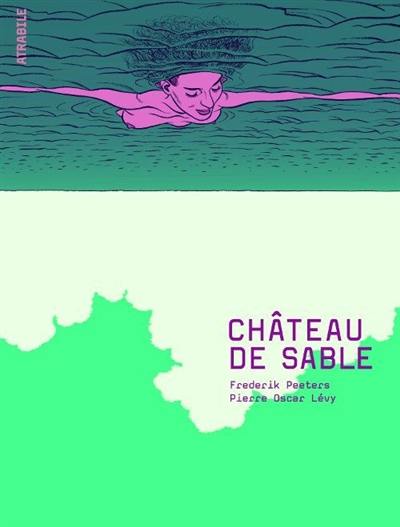 Château de sable Château de sable