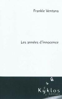 Les années d'innocence
