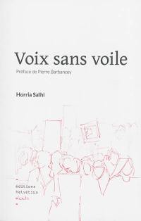 Voix sans voile