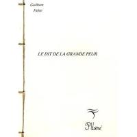 Le dit de la grande peur