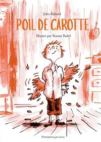 Poil de carotte Poil de carotte