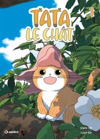 Tata le chat. Vol. 1