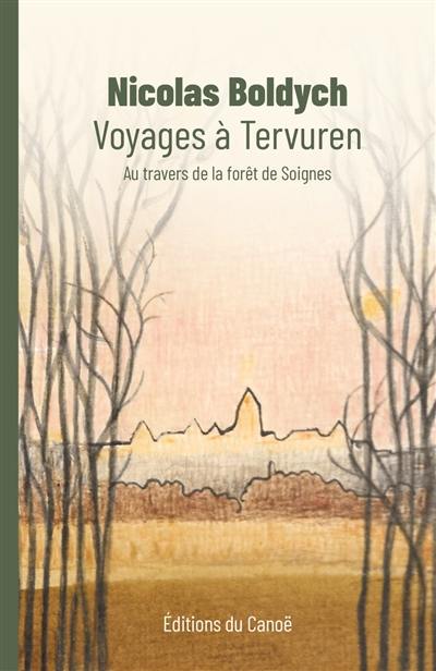 Voyages à Tervuren : au travers de la forêt de Soignes