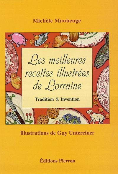 Livre : Bredle, petits gâteaux et autres douceurs d'Alsace, le livre de  Simone Siebert - Pierron - 9782708503267