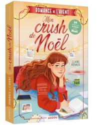 Mon crush de Noël
