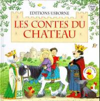 Les contes du château