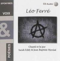 Léo Ferré