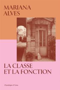 La classe et la fonction