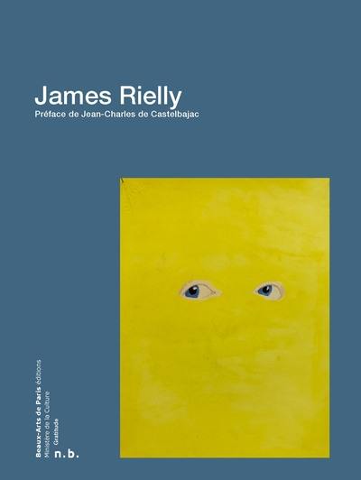 James Rielly
