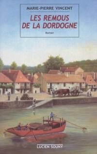 Les remous de la Dordogne