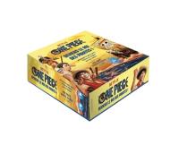 One Piece : Deviens le roi des pirates ! One Piece : Deviens le roi des pirates !