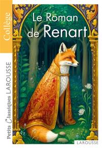 Roman de Renart : extraits : récits