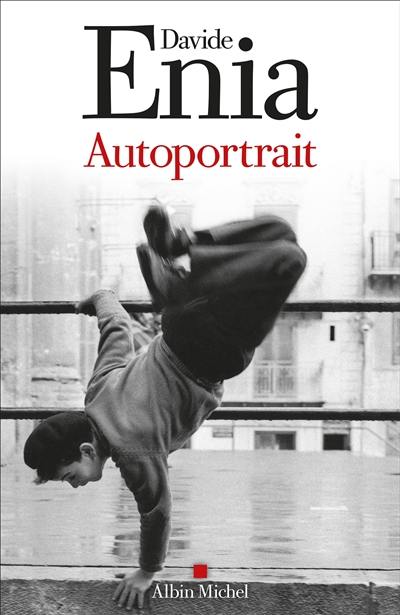 Autoportrait