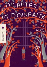 De bêtes et d'oiseaux