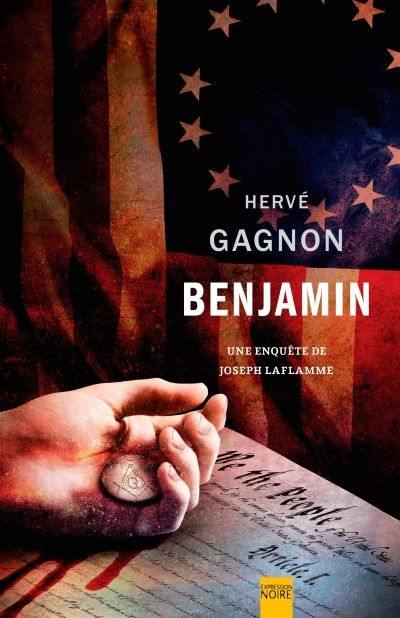 Benjamin