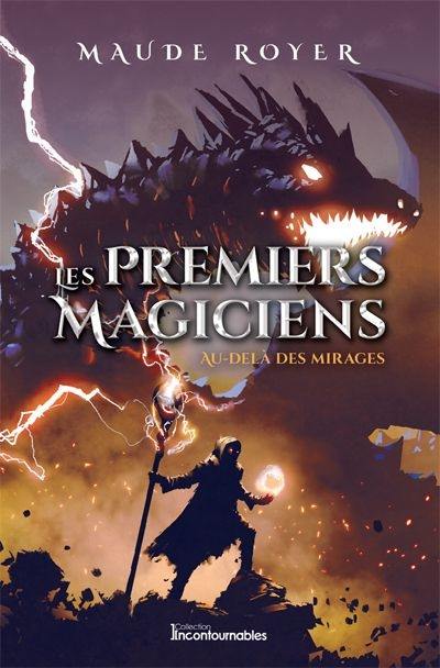 Au-delà des mirages 5