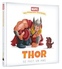 Thor se fait un ami
