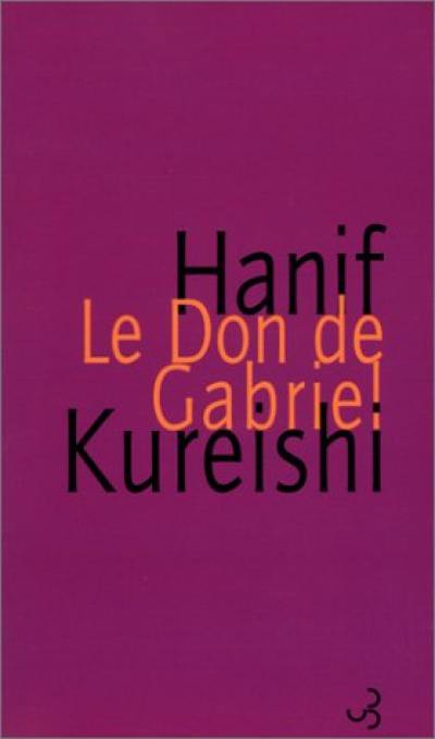 Le don de Gabriel Le don de Gabriel
