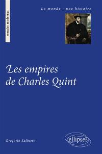Les empires de Charles Quint