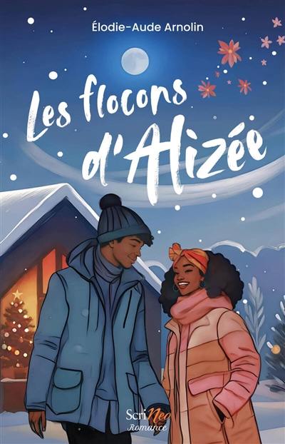 Les flocons d'Alizée