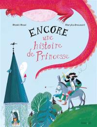 Encore une histoire de princesse