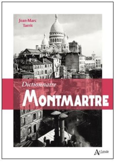 Dictionnaire Montmartre