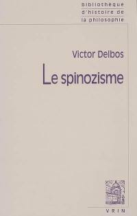 Le spinozisme