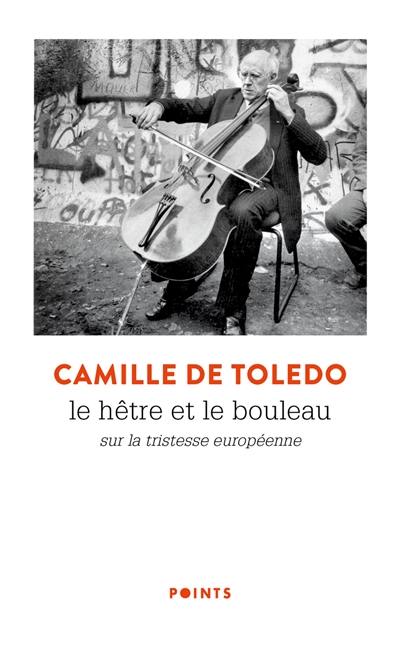 Le hêtre et le bouleau : essai sur la tristesse européenne. L'utopie linguistique ou La pédagogie du vertige Le hêtre et le bouleau : essai sur la tristesse européenne. L'utopie linguistique ou La pédagogie du vertige