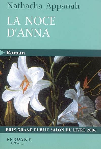 La noce d'Anna La noce d'Anna