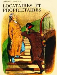 Locataires et propriétaires Locataires et propriétaires