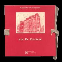 Rue de Praetere Rue de Praetere