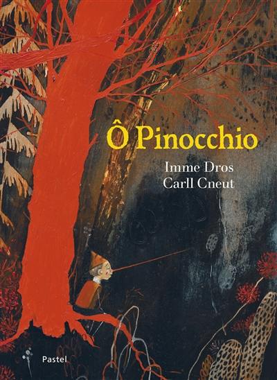 O Pinocchio