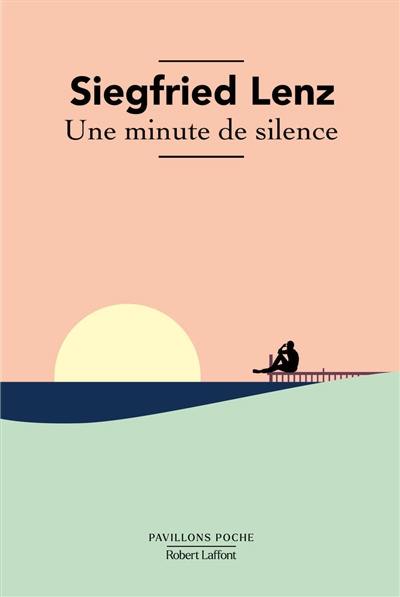 Une minute de silence