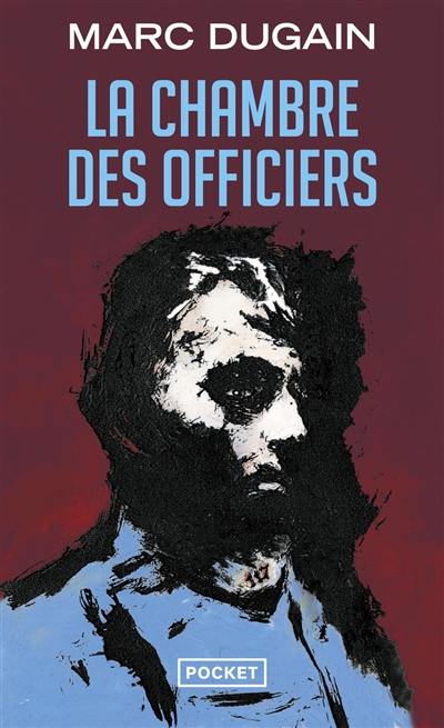 La chambre des officiers La chambre des officiers