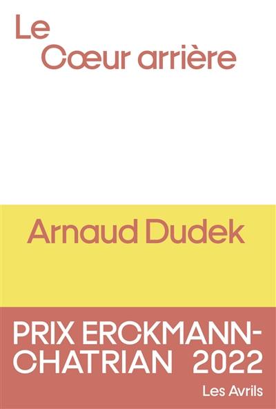 Le coeur arrière Le coeur arrière