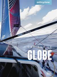 Cap sur le globe : Paprec-Arkea : Yoann Richomme