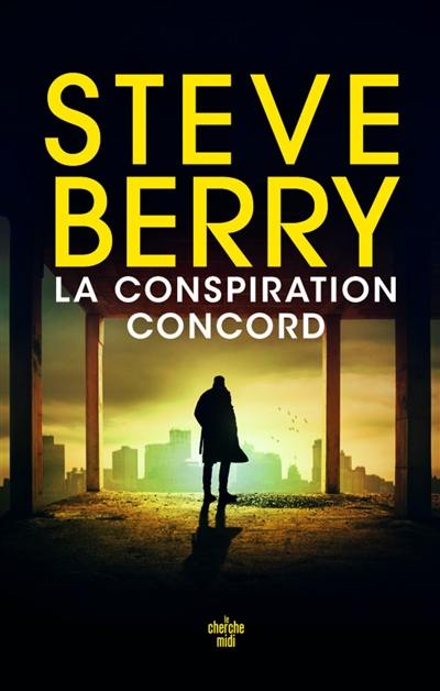 La conspiration Concord
