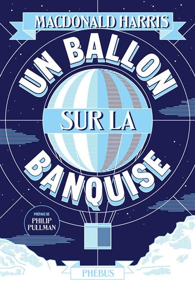 Un ballon sur la banquise Un ballon sur la banquise