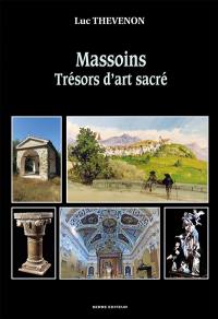 Massoins : trésors d'art sacré