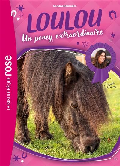 Loulou, un poney extraordinaire