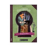 Gargantua : une légende de Rennes