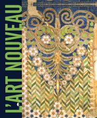 L'Art nouveau